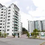 Quintet Serviced Apartment @ Cameron